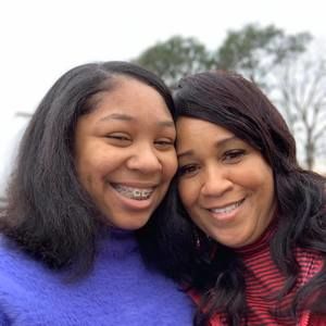 Meet your Posher, Paulette